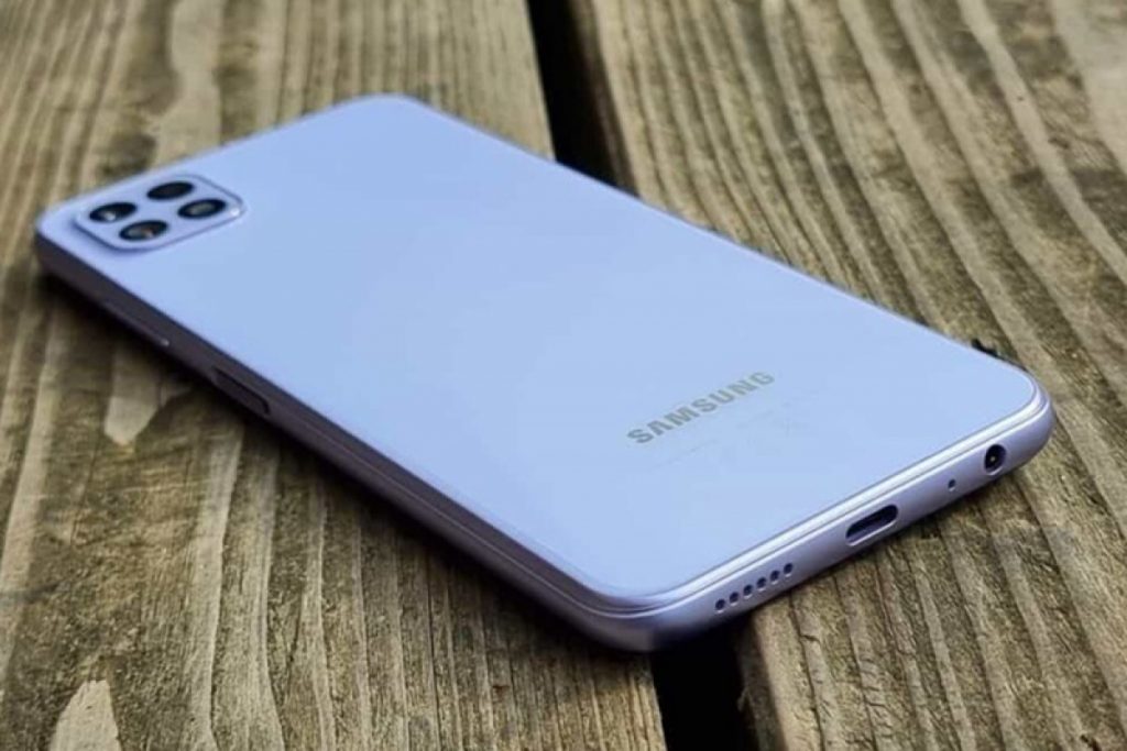 Thông số kỹ thuật được dự kiến có trên Galaxy A13 5G