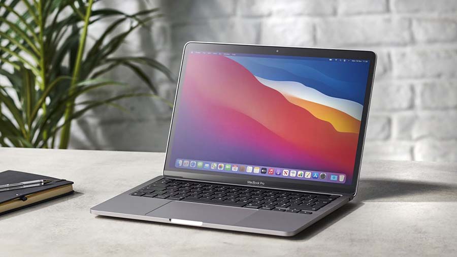 Hiểu sơ về Macbook