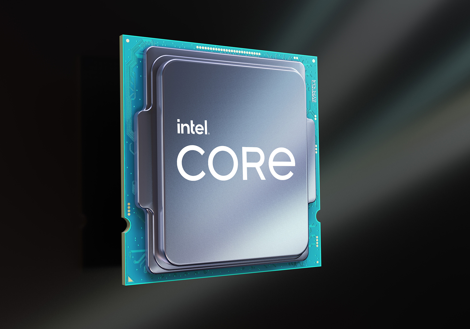 Intel Core I9 11900K