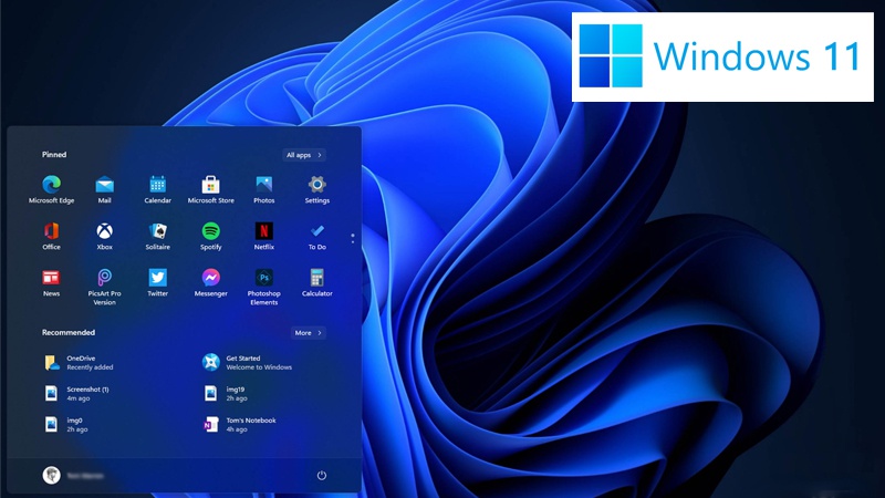 Hệ điều hành Windows 11 sẽ có nhiều nâng cấp mới