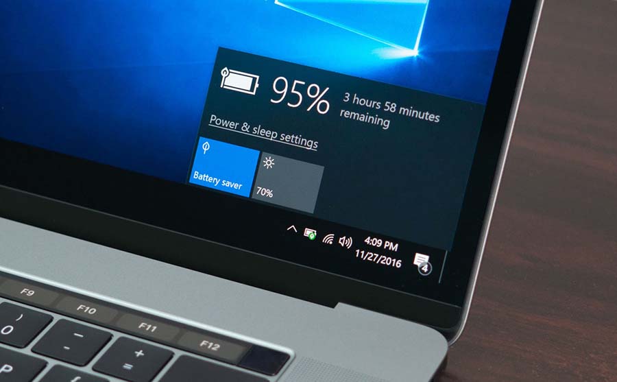 Hướng dẫn xả pin laptop đúng cách để tăng tuổi thọ pin