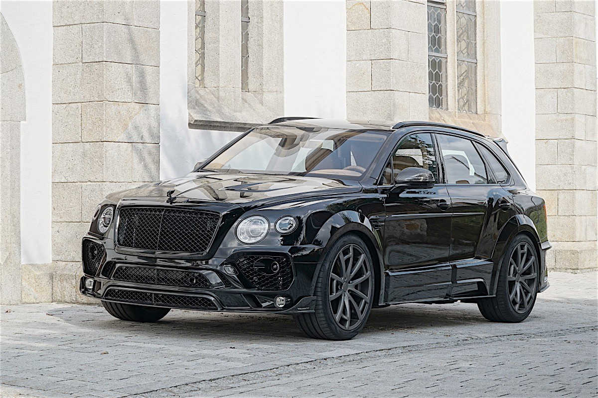 Ưu và nhược điểm dòng xe Bentley