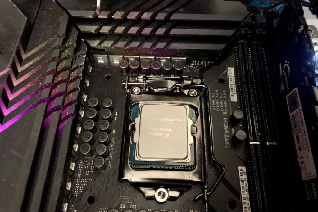 Đánh giá Intel Core i7 11700K, có gì nổi bật?