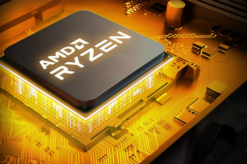 Những điều khiến AMD Ryzen 9 5900X trở nên đáng sở hữu