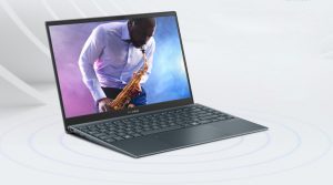 Đánh giá chi tiết laptop Asus ZenBook UX425EA i7 1165G7