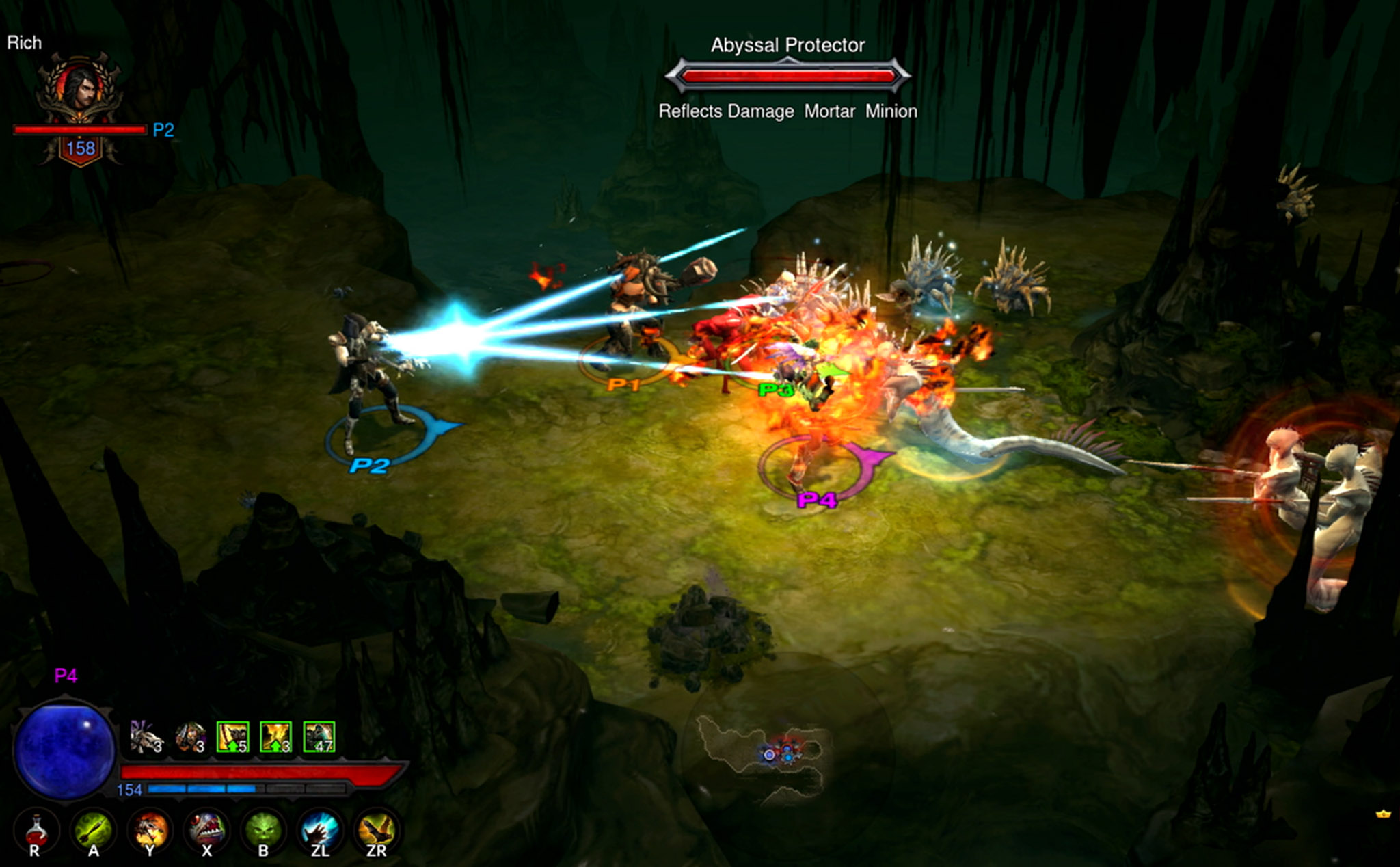 Tựa game Diablo 3