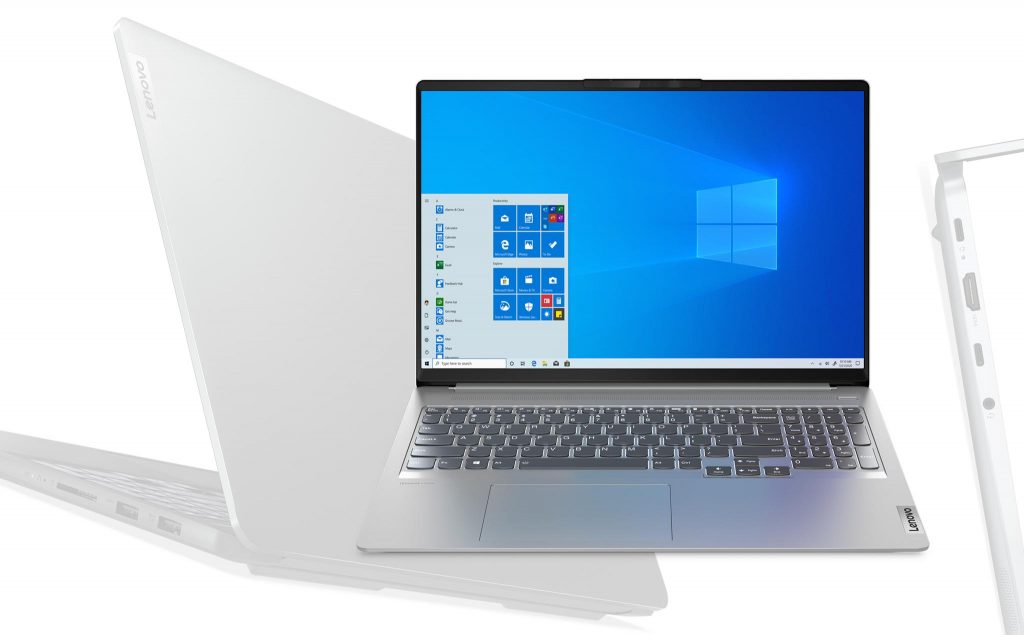 Lenovo chính thức cho ra mắt laptop IdeaPad Slim 5 Pro
