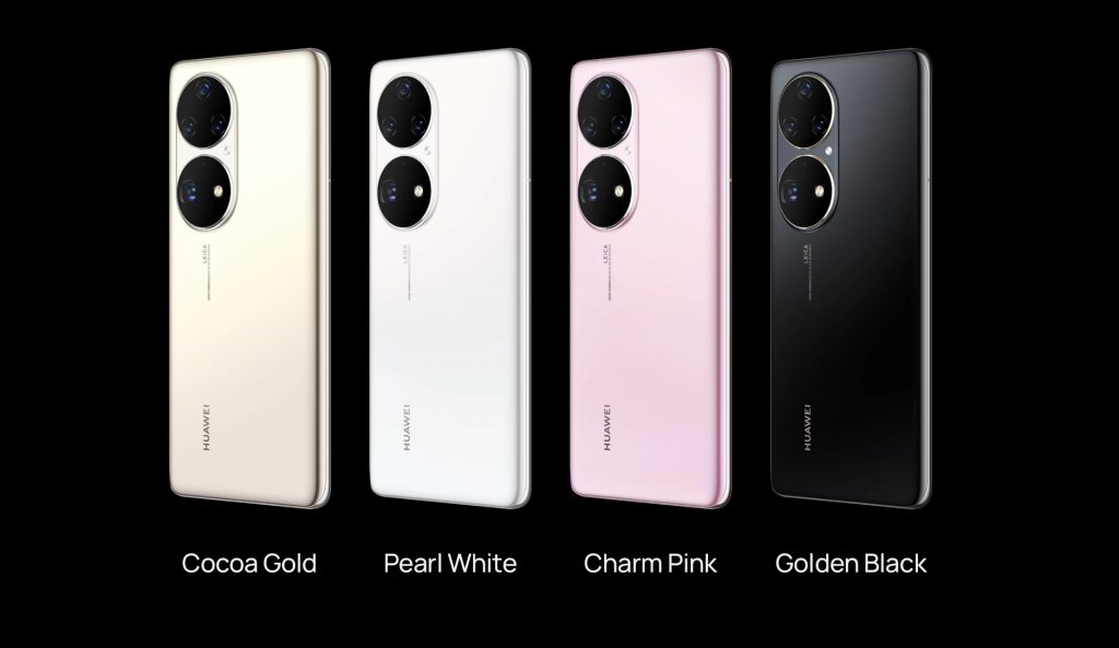 Sản phẩm Huawei P50 Pro được trang bị cấu hình như thế nào