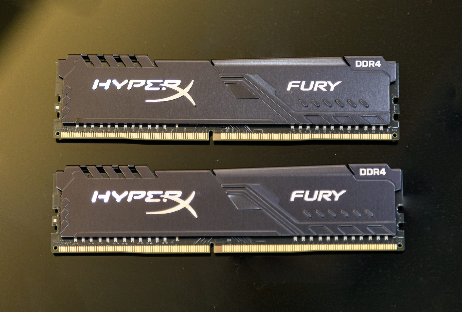 Những ưu điểm nổi bật của Ram PC Kingston HyperX Fury