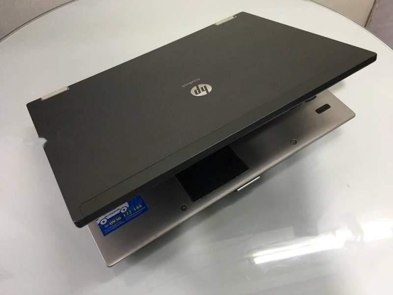 Hiệu năng của HP 8440P phù hợp với các tác vụ văn phòng nhẹ nhàng