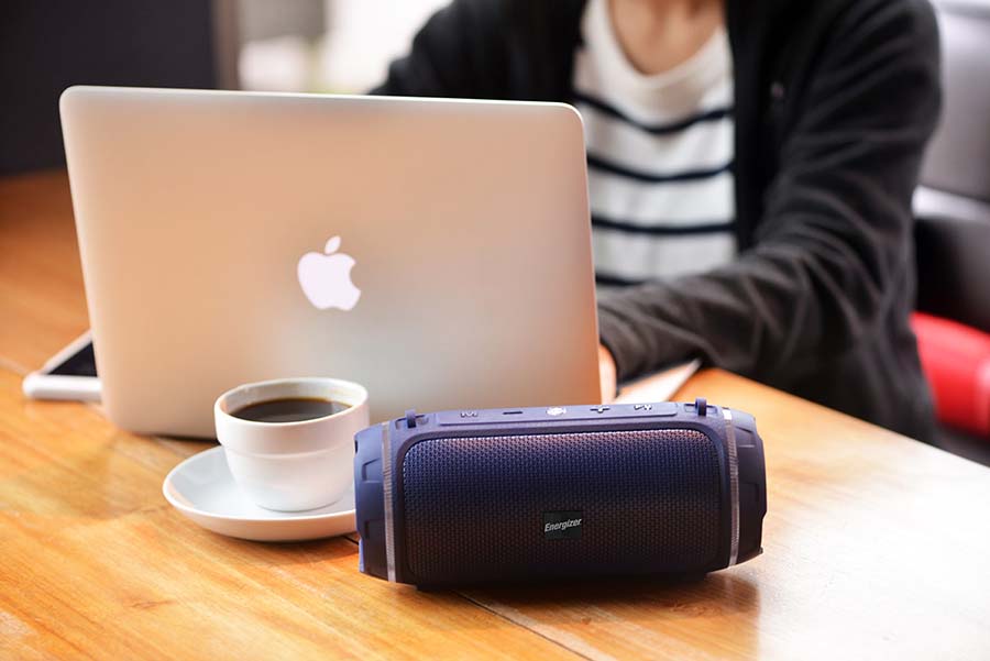 Hướng dẫn kết nối loa Bluetooth trên máy Mac