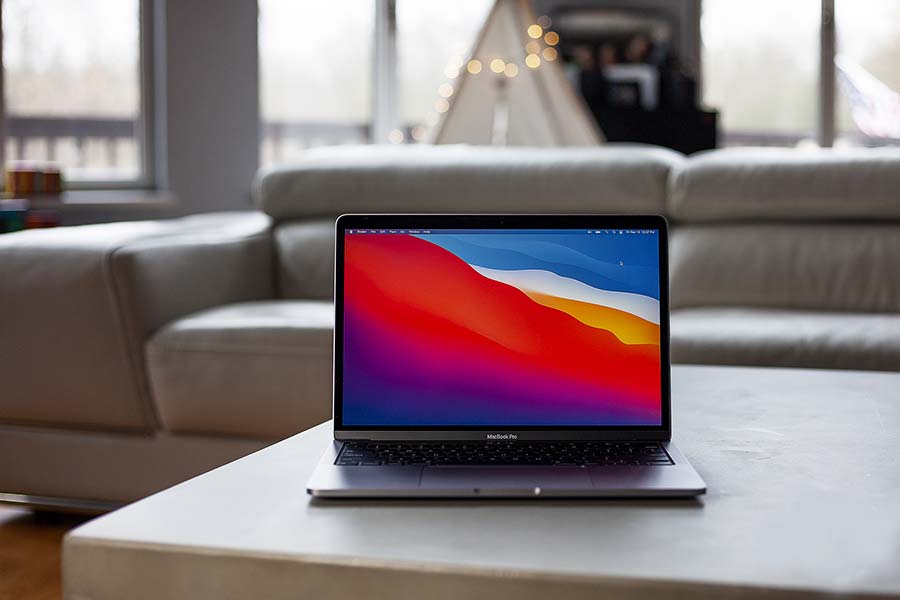 Tại sao cần kiểm tra nhiệt độ của Macbook?