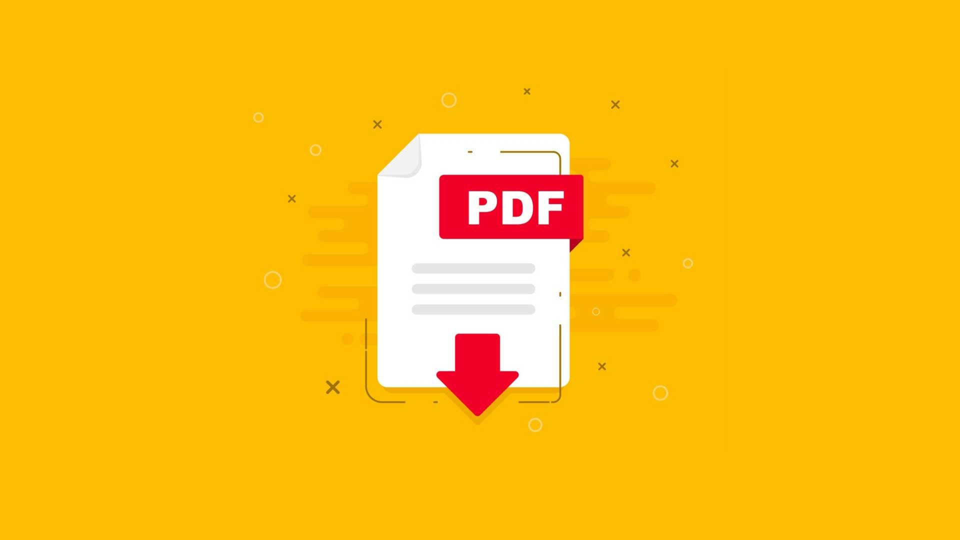 Có rất nhiều lý do vì sao file PDF không mở được