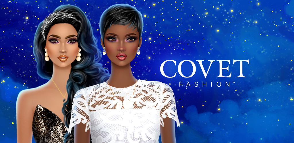 Covet Fashion