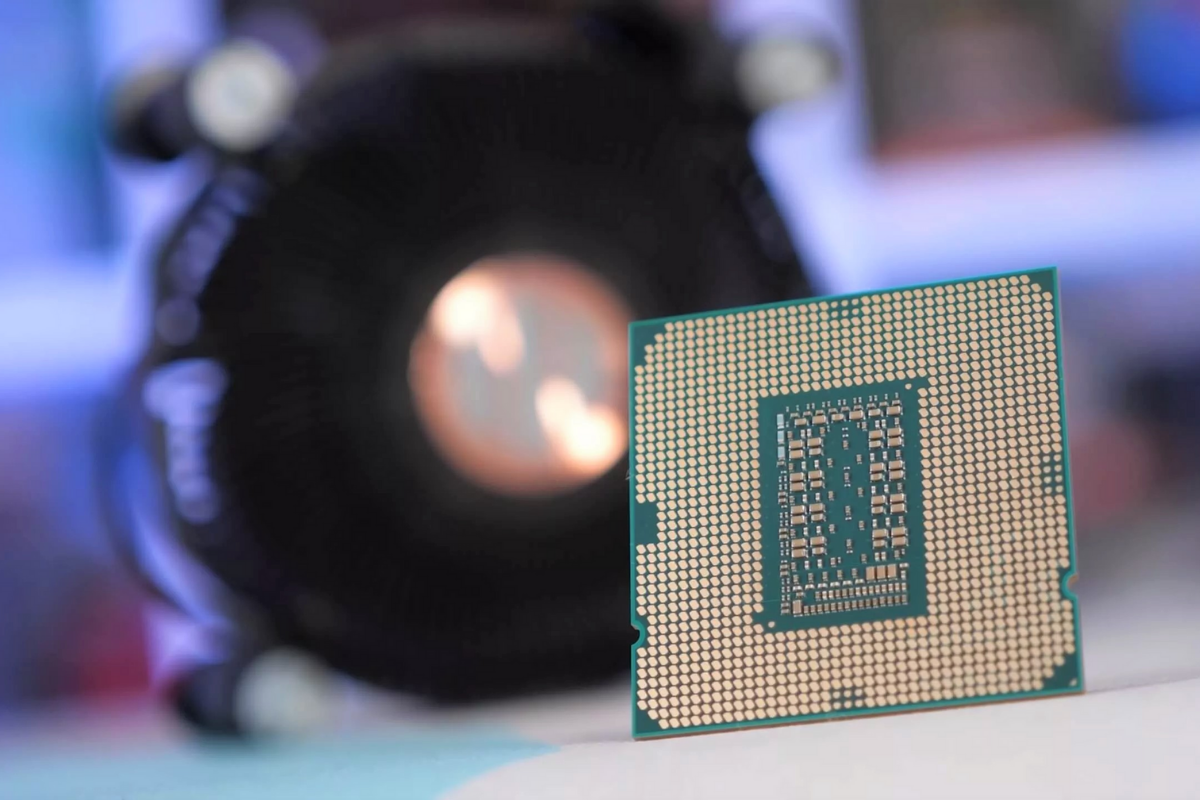 Intel Core i5 11400F có hiệu năng ổn định