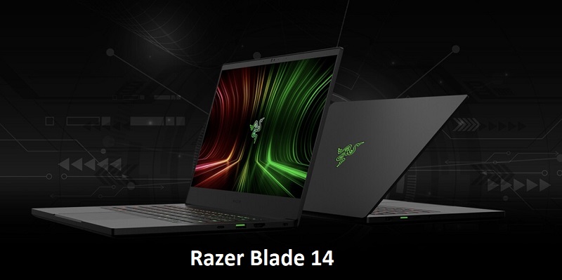 Thông số kỹ thuật của laptop Razer Blade 14