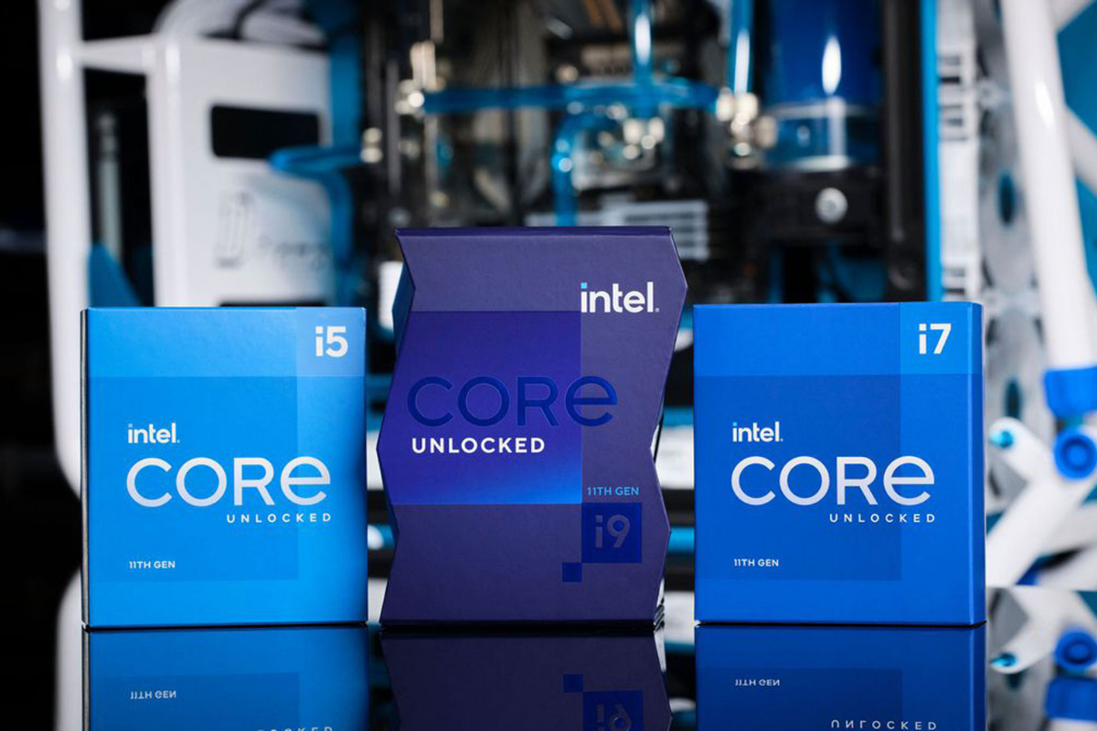 Intel Core i5-11600K có phải là sự chọn tốt