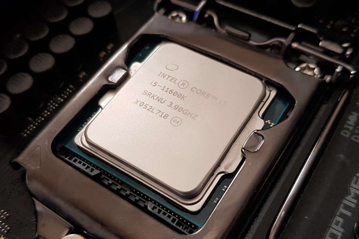 Intel Core i5 – 11600K có ưu điểm gì nổi trội
