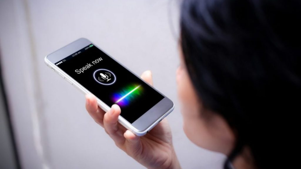 Tính năng Voice Control trên iphone và cách bật/tắt