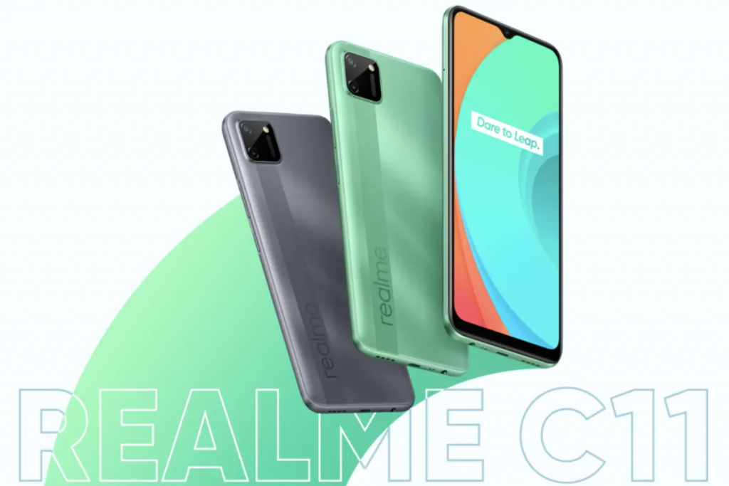 Liệu Realme C11 có phải là một lựa chọn tốt trong mức giá của nó