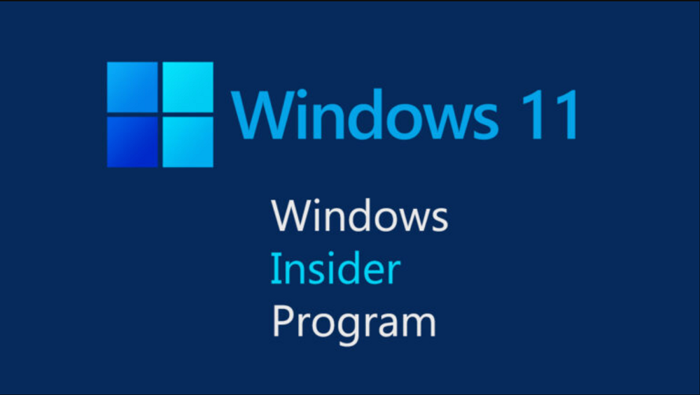 Giới thiệu về Windows 11 Insider Preview