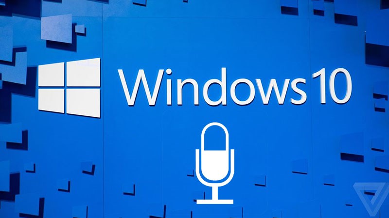 Thủ thuật ghi âm trên máy tính Windows 10