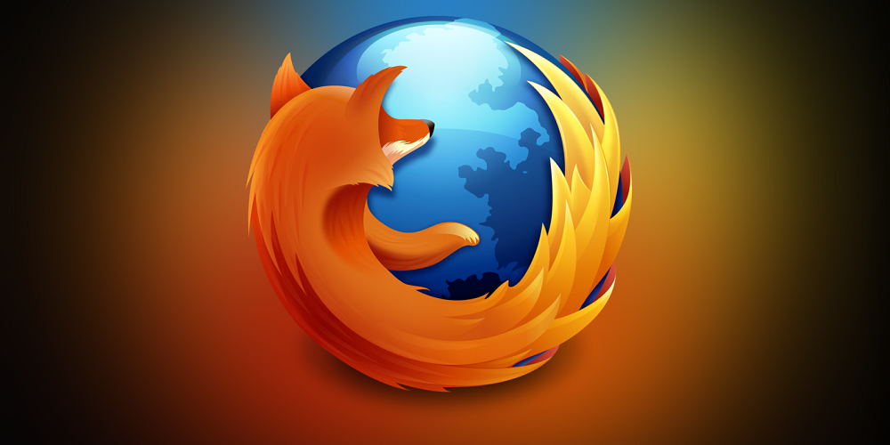 Tải ảnh từ trình duyệt Mozilla Firefox