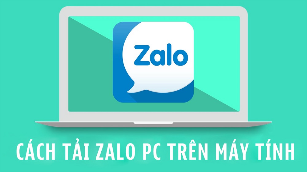 Thủ thuật tải Zalo PC phiên bản mới nhất