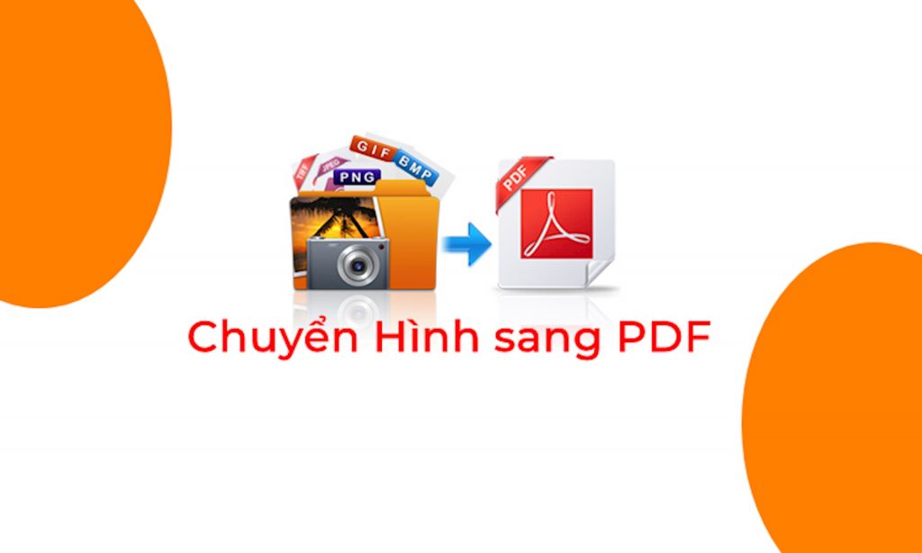 Chuyển đổi hình ảnh trên iOS sang file PDF với cách sau