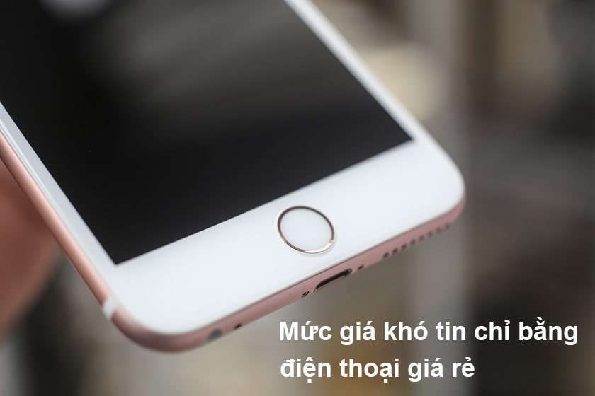 Ưu và nhược điểm của iPhone cũ