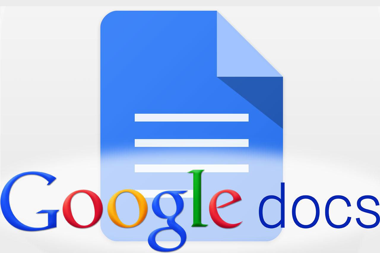 Tải ảnh từ Google Docs bằng cách xuất bản lên web