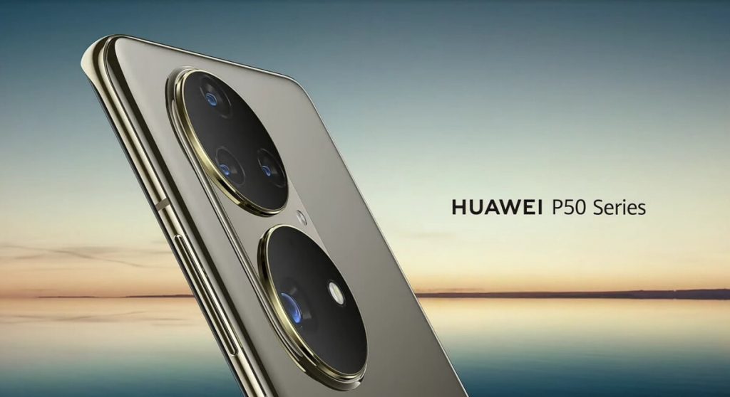 Huawei tung bộ đôi sản phẩm với thiết kế mới lạ camera siêu ấn tượng