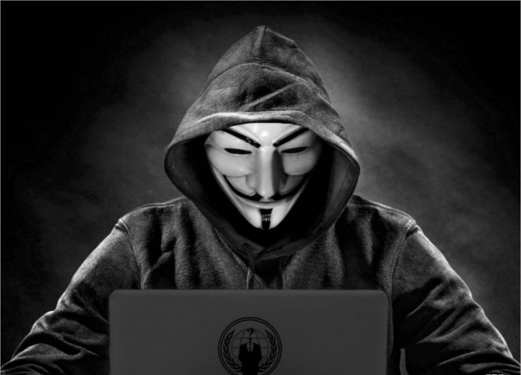 Làm việc ở nhà rất dễ bị hacker tấn công