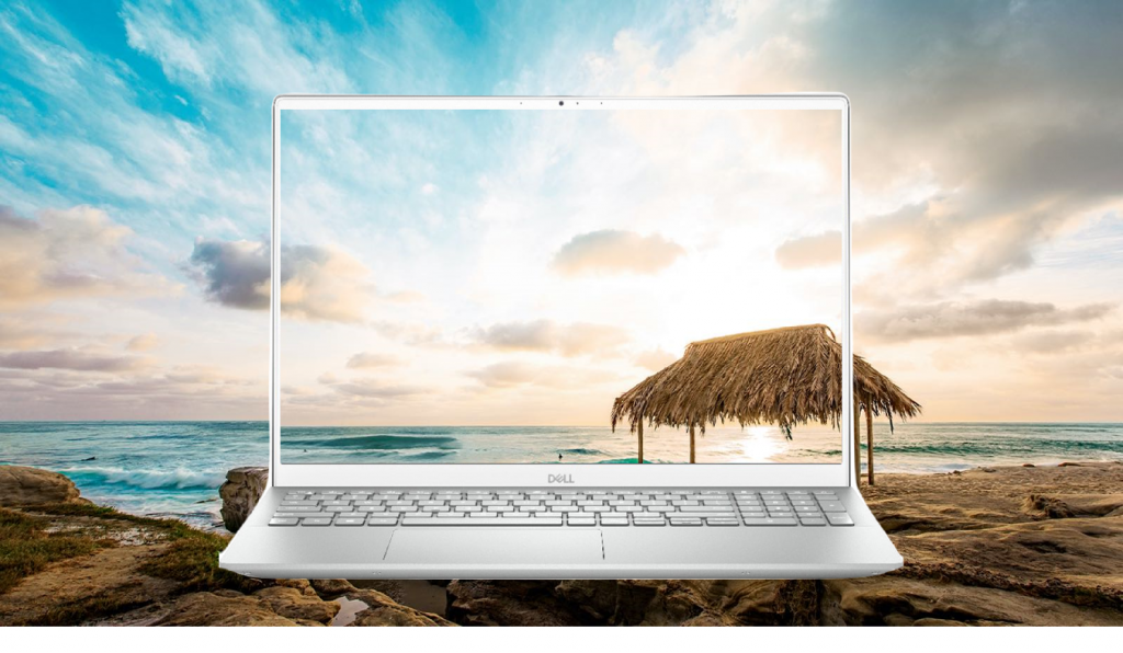 Đánh giá Dell Inspiron 5502 i5 1135G7: Có khá nhiều ưu điểm tiện dụng