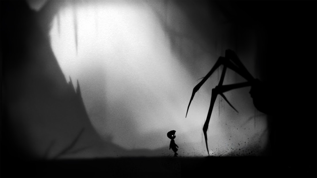 Game LIMBO