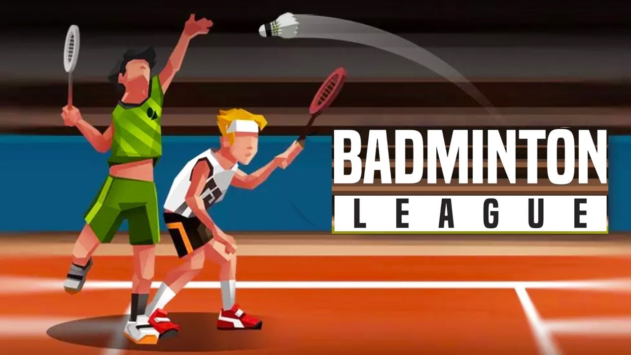 Game Badminton League