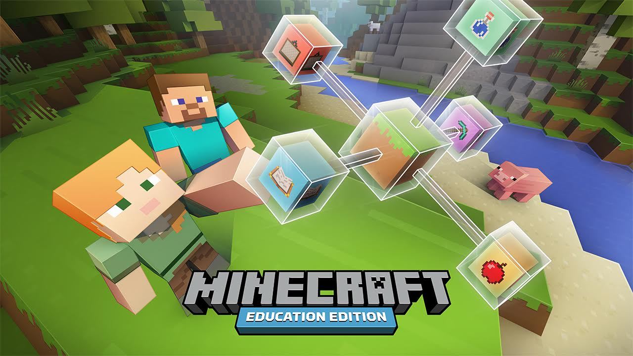 Game Minecraft