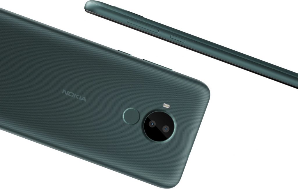 Mặc dù giá rẻ, thế nhưng Nokia C30 vẫn mang đến cho người dùng những điểm cực kì hấp dẫn