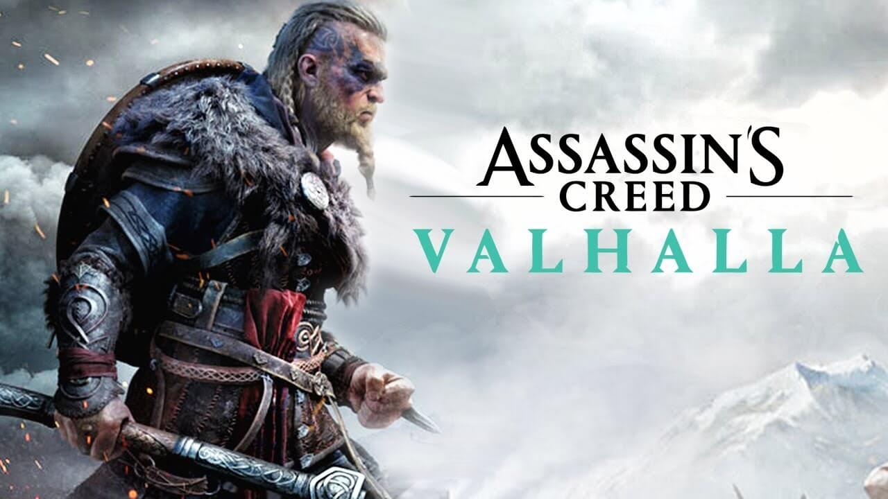 Game Assassin’s Creed Valhalla