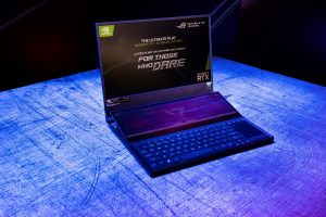 ROG chính thức ra mắt laptop phiên bản đặc biệt Zephyrus G14 Alan Walker