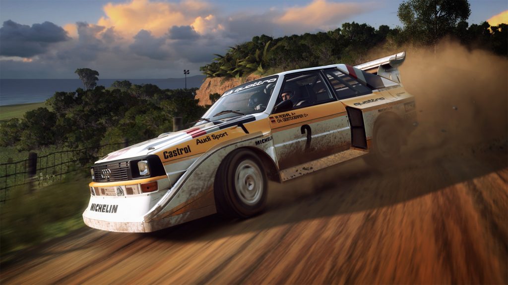 Review 5 game PC đua xe hấp dẫn nhất dành cho dân mê tốc độ