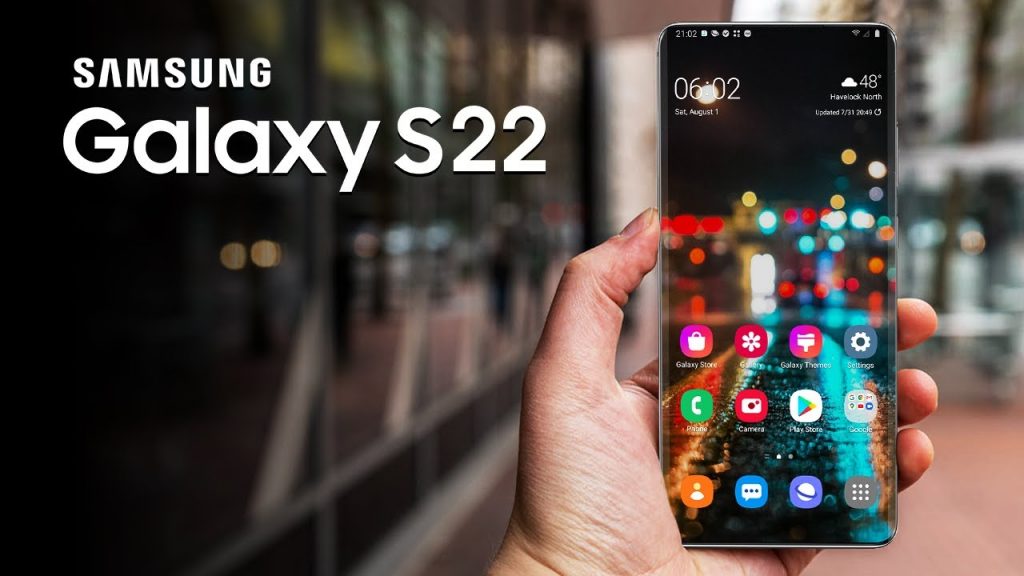 Điểm mới trên Galaxy S22 liệu có thể chiếm ưu thế so với Iphone 13