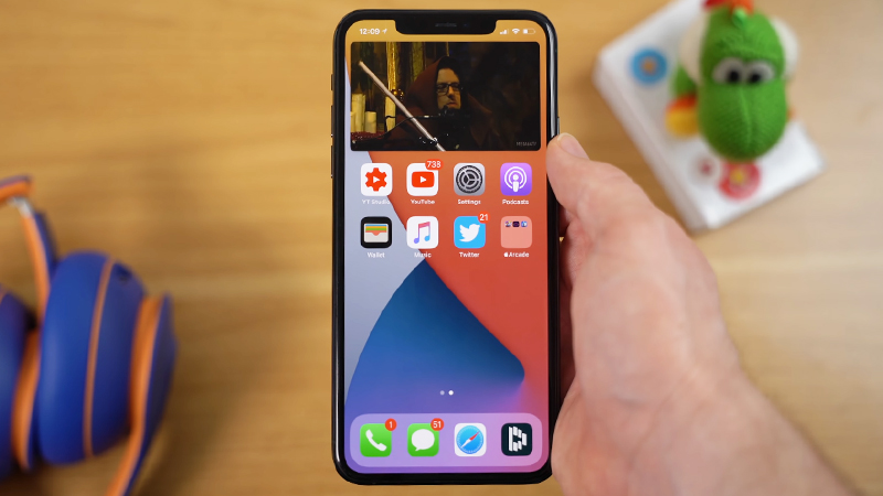 Tính năng video tự động phát trên iOS 11, làm sao để tắt?