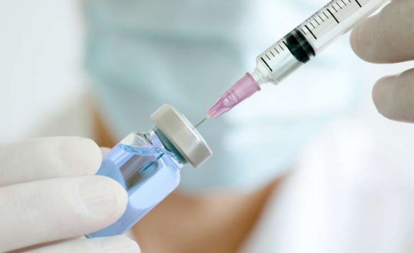 Phương pháp giúp điều trị ung thư buồng trứng bằng virus vaccine